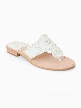 Jack Rogers Original Flat Sandal